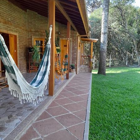 Quartos Recanto Da Natureza Interior Canela Exterior photo