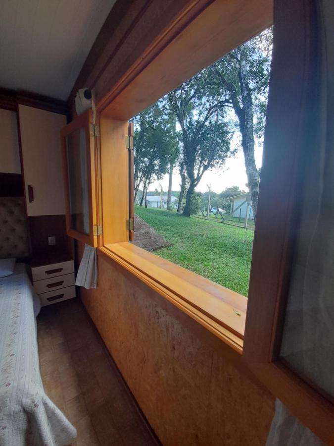 Quartos Recanto Da Natureza Interior Canela Exterior photo