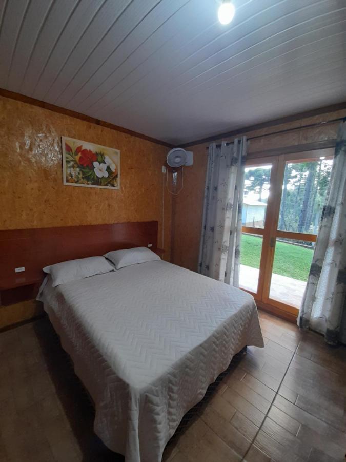 Quartos Recanto Da Natureza Interior Canela Exterior photo