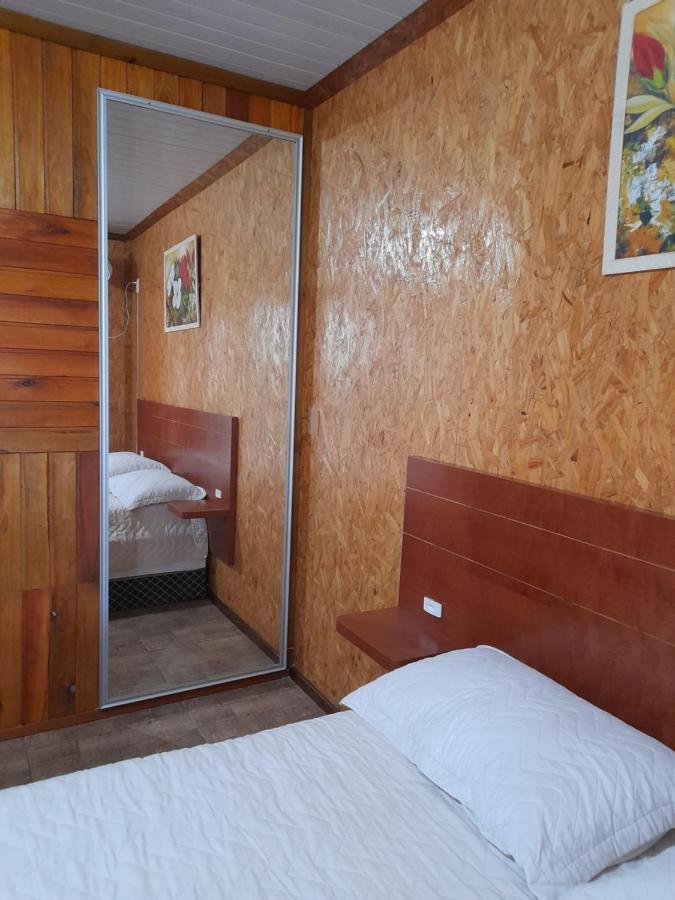 Quartos Recanto Da Natureza Interior Canela Exterior photo