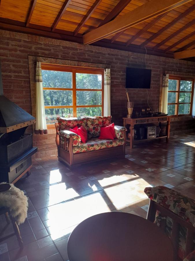 Quartos Recanto Da Natureza Interior Canela Exterior photo