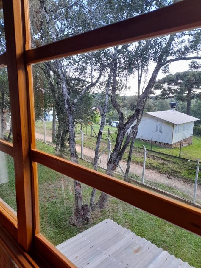 Quartos Recanto Da Natureza Interior Canela Exterior photo