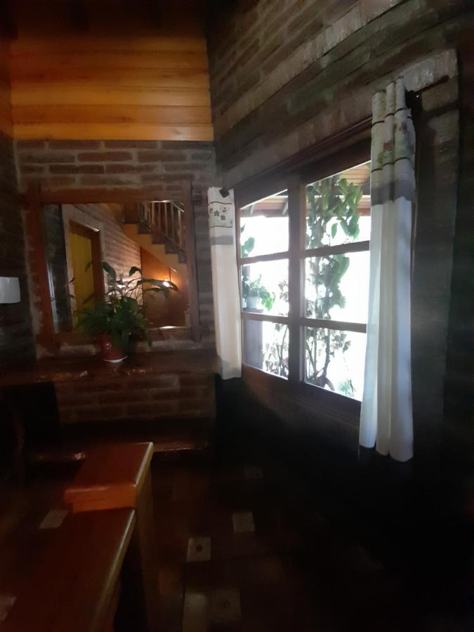 Quartos Recanto Da Natureza Interior Canela Exterior photo